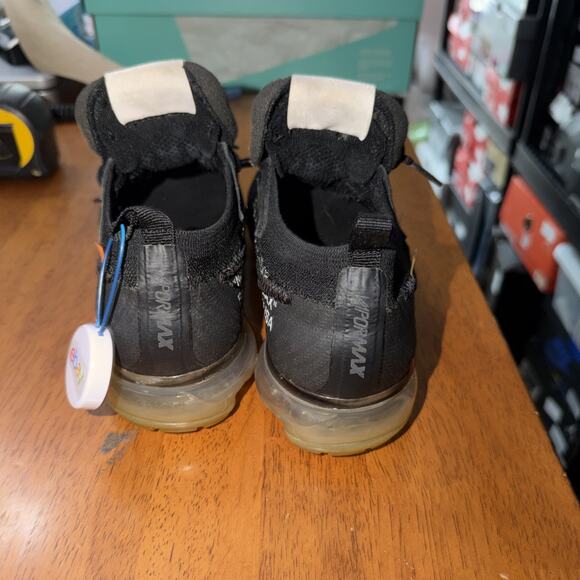 Size 4.5 - Off-White x Nike Air VaporMax Part 2 main image 6